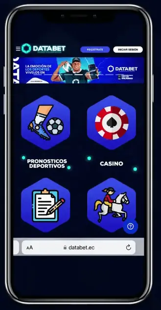 data-bet-app